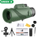 Green B