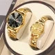 Luxury Authentic Quartz Wrist Watch
