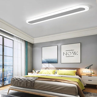 Modern Acrylic Minimalist LED Ceiling Light