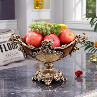 Luxury Living Room Coffee Table Vase