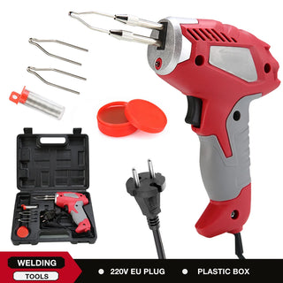 Professional Electric Machine Soldering Tool