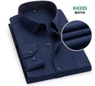 Business Office Formal Classic Shirt