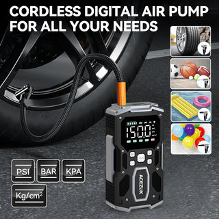 Power Bank Car Booster Jump Starter