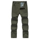 army green