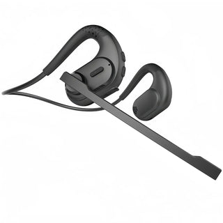 Wireless Open-Ear Hook Earphones