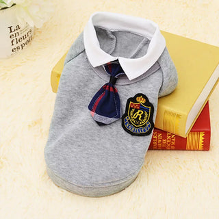 Pet Dog Costume Chihuahua Uniform