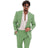 Grass Green 2pcs