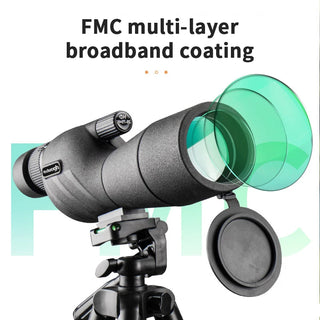 Powerful Birdwatching Target Shooting Monocular