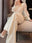 White 2 Piece Set