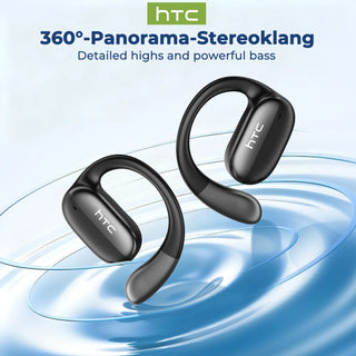 Lightweight Bluetooth Surround Sound Headset