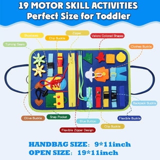 Toddlers Preschool Learning Educational Activities - Epictzar Intl.