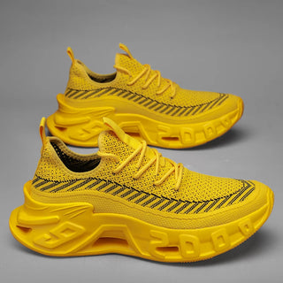 Lightweight Trendy Sports Running Shoes