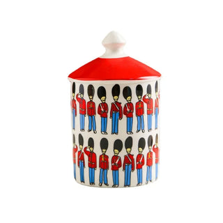 Ceramic Decorative Candy Storage Jar