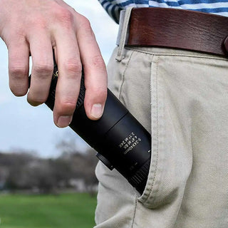 Powerful Professional Long Range Monocular