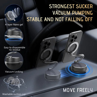 High Quality Magnetic Phone Holder