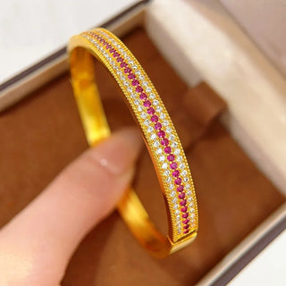Women Wedding Party Luxury Bracelets