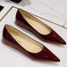 Wine red