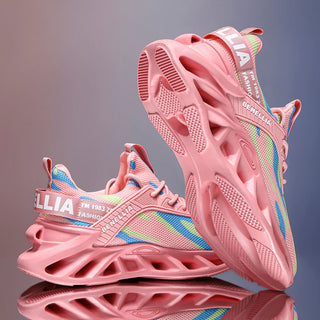 Lightweight Tennis Sneakers Running Shoes