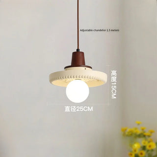 Antique Creative Chandelier Decorative Lamp