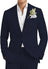 Navy Blue 2pcs