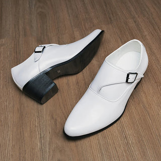 Platform Wedding Party Dress Shoes