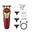 Red one blade