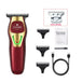 Red one blade