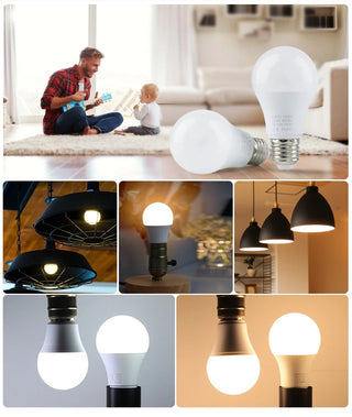 High Brightness LED Spotlight Bulb Lamps - Epictzar Intl.