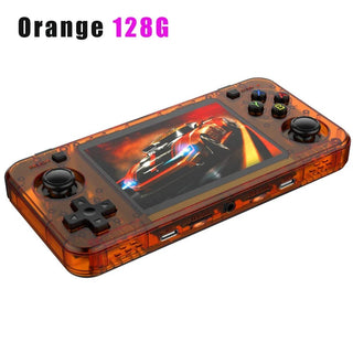Linux System Portable Video Game Console - Epictzar Intl.