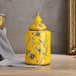 Yellow Small