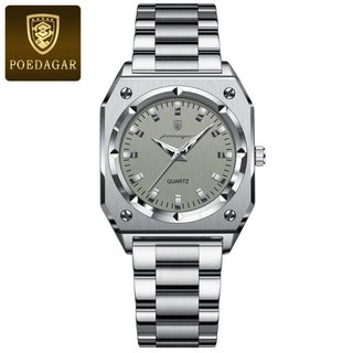 Luxury Elegant Ladies Waterproof Watch