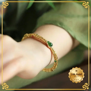 Women's Antique Luxury Retro Bracelet