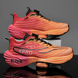 Athletic Sports Marathon Racing Shoes