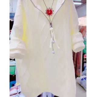 Autumn Fashion Zipper Lapel Knitted Dress Casual Loose Straight Midi Dresses Elegant Twists Sweater Long Vestidos Robe 700B