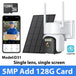 5MP Add 128G Card