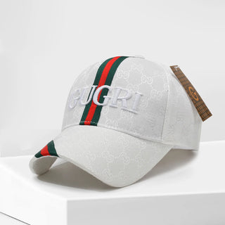 Four Seasons Men's Baseball Cap Casual Antique Washed Cotton Letter Embroidered Hat Curved Brim Dome Casual Ladies Sunscreen Hat