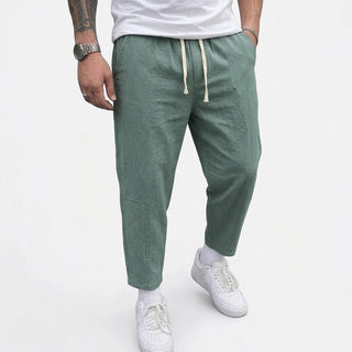 Lightweight Casual Loose Baggy Sport Pants