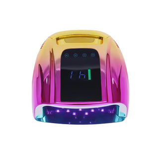Smart Cordless Manicure Nail Dryer Lamp