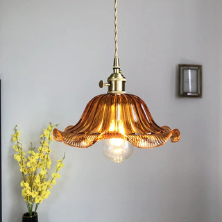 Creative Vintage Restaurant Cafe Lamp