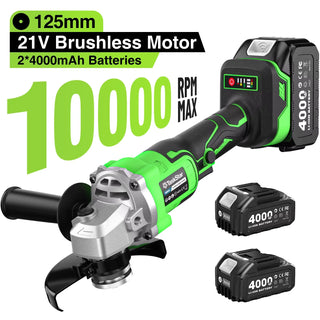 Lightweight Electric Jigsaw Powered Tools