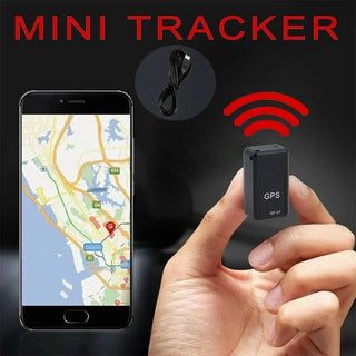 Anti-Lost Tracking Locator Device