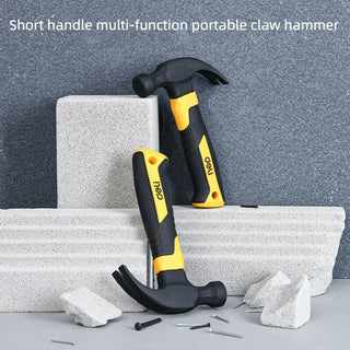 Industrial Grade Mini Claw Hammer - Epictzar Intl.