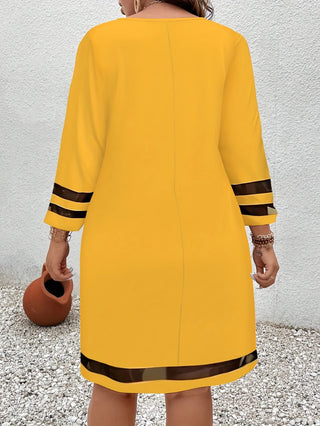 Fashion Elegant Women Casual Dress - Epictzar Intl.