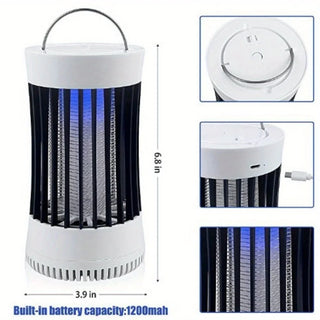 Portable Camping Waterproof Pest Control