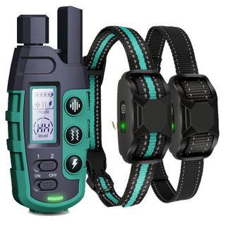 RC Electric Dog Training Collar
