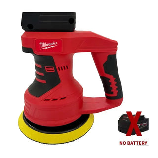 Cordless Car Polishing Sealing Tool