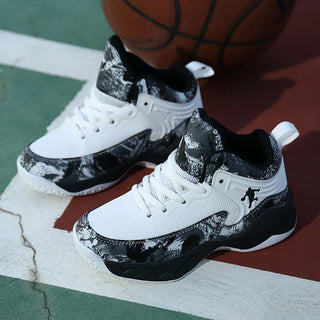 Sports Non-slip Basketball Trainer Shoes