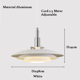 Creative Fixture Chandeliers Pendant Light