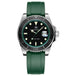 Green Black