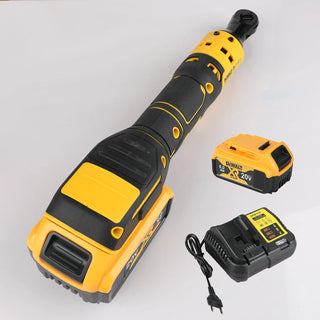 Brushless Angle Wrench Car Maintenance Kit